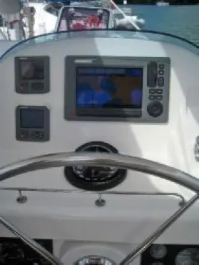 Boat Image